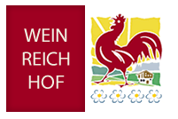 Logo Weinreichhof